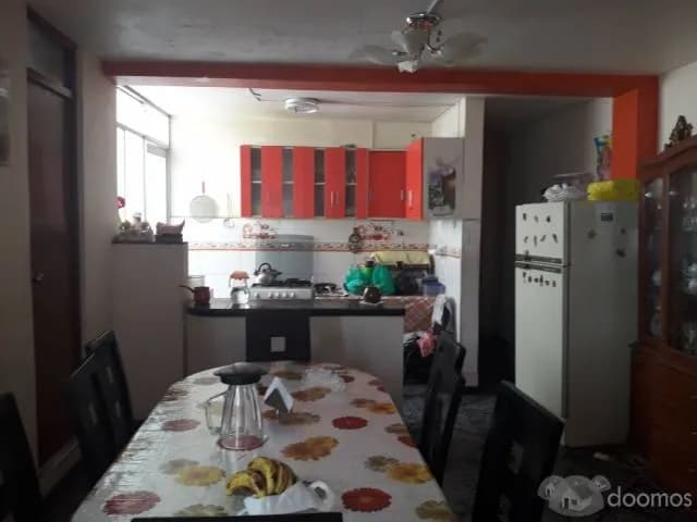 VENTA DE DEPARTAMENTO EN 2° PISO 130 M2  MÁS AIRES 190 M2 — foto 1