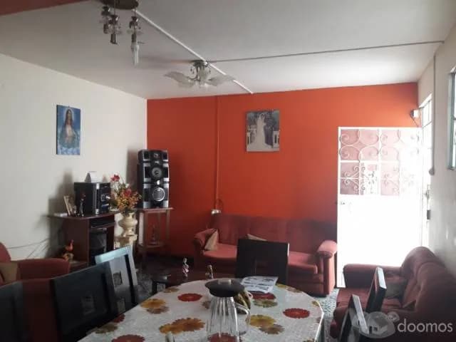 VENTA DE DEPARTAMENTO EN 2° PISO 130 M2  MÁS AIRES 190 M2 — foto 2
