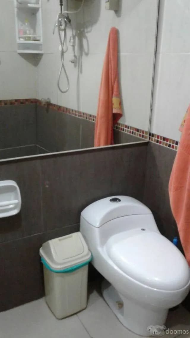 SE ALQUILA DEPARTAMENTO — foto 4