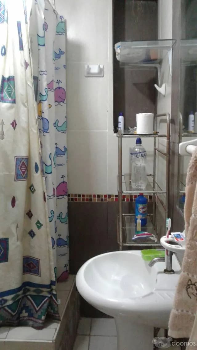 SE ALQUILA DEPARTAMENTO — foto 5