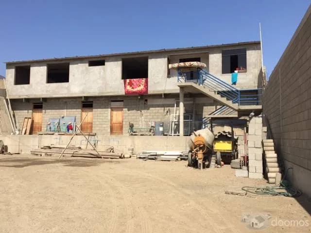 VENTA ALMACEN — foto 2