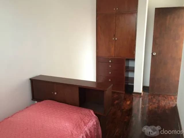 Alquiler Habitación - Sol de la Molina — foto 1