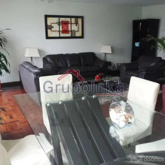 ESPECTACULAR CASA EN SURCO A PRECIO DE OCASION MUY CERCA A PARQUE — foto 2