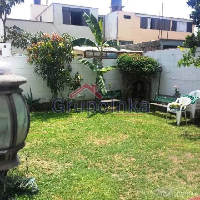 ESPECTACULAR CASA EN SURCO A PRECIO DE OCASION MUY CERCA A PARQUE — foto 7