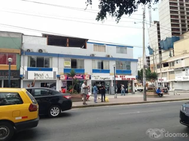 Se Alquila Oficina o Consultorio Médico — foto 1