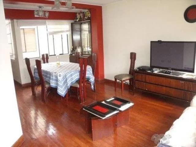 Venta Moderno y Amplio Departamento Duplex El Remanso - La Molina — foto 2