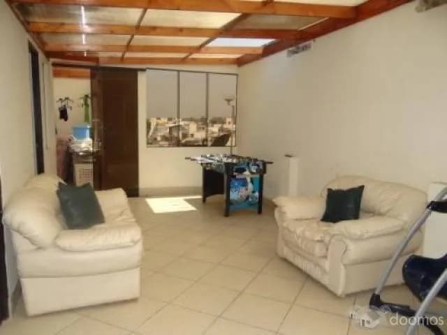 Venta Moderno y Amplio Departamento Duplex El Remanso - La Molina — foto 5