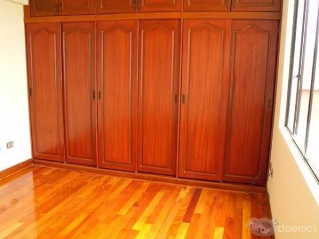 Venta Moderno y Amplio Departamento Duplex El Remanso - La Molina — foto 7