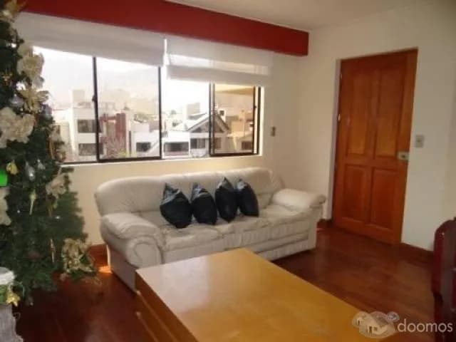 Alquiler Departamento Duplex — foto 3