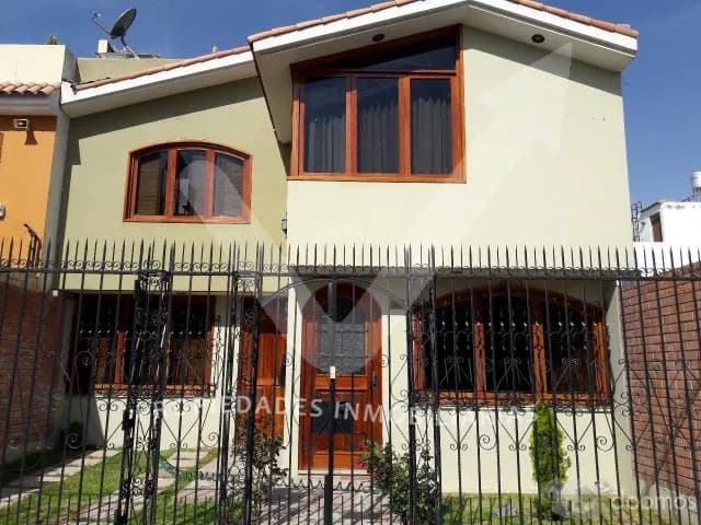 SE ALQUILA CASA EN SACHACA — foto 1