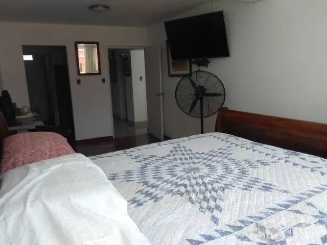 DEPARTAMENTO LUJOSO — foto 8