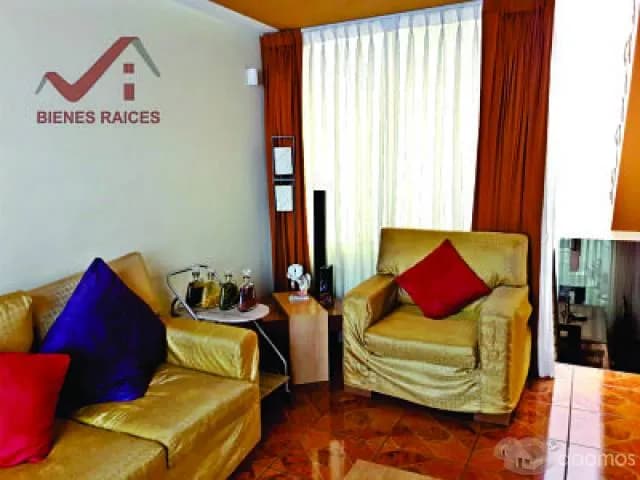CASA EN VENTA EN URB. LOS ÁNGELES DE CAYMA Arequipa — foto 2