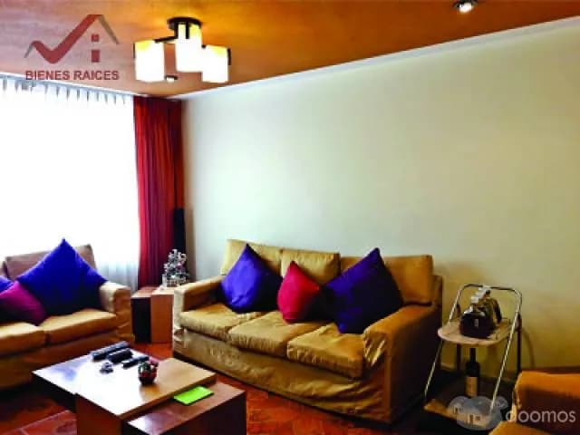 CASA EN VENTA EN URB. LOS ÁNGELES DE CAYMA Arequipa — foto 3