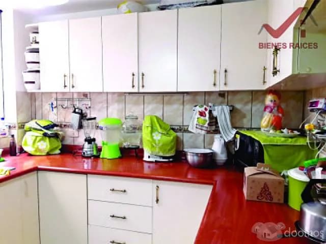 CASA EN VENTA EN URB. LOS ÁNGELES DE CAYMA Arequipa — foto 4