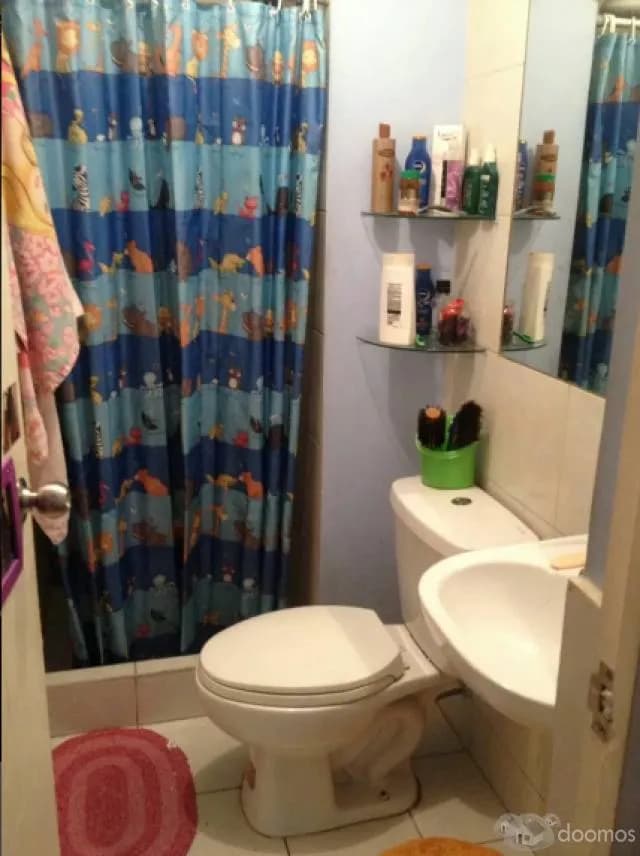 VENTA DE DEPARTAMENTO EN MAGDALENA DEL MAR — foto 1