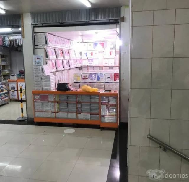 OCASIÓN VENDO TIENDA EN GAMARRA — foto 4