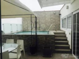 ESPECTACULAR PENTHOUSE DUPLEX