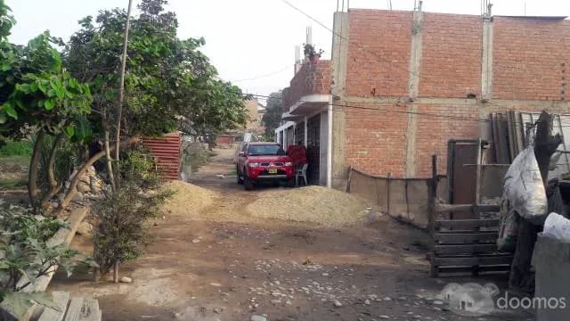 VENTA DE TERRENO EN CARAPONGO — foto 2