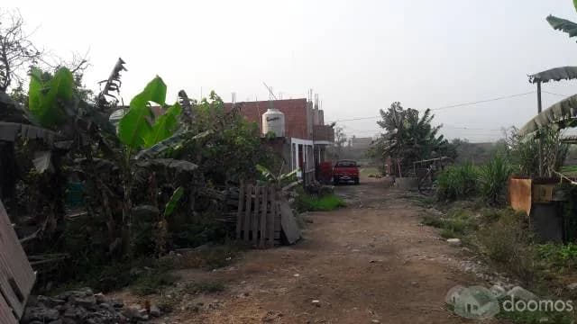 VENTA DE TERRENO EN CARAPONGO — foto 3