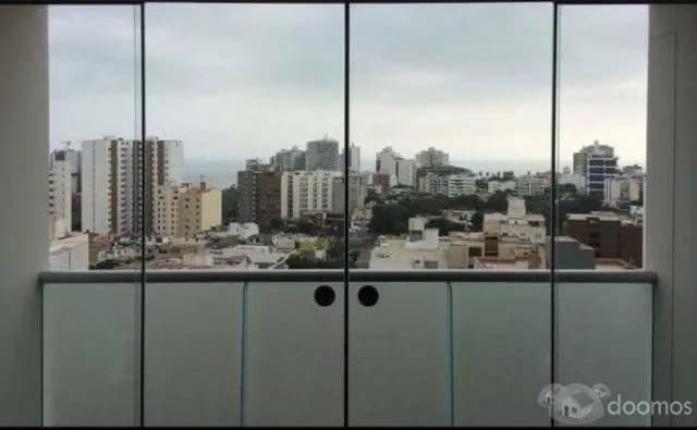 LINDO DEPARTAMENTO EN MIRAFLORES — foto 1