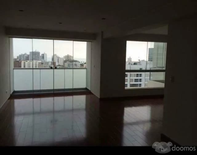 LINDO DEPARTAMENTO EN MIRAFLORES — foto 2