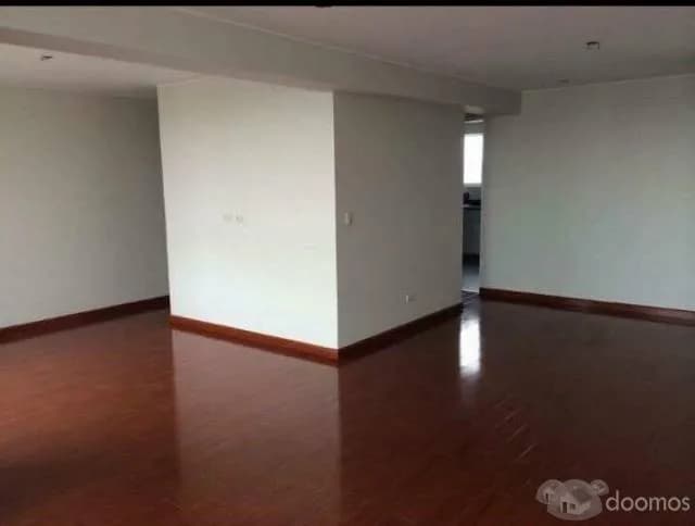 LINDO DEPARTAMENTO EN MIRAFLORES — foto 3