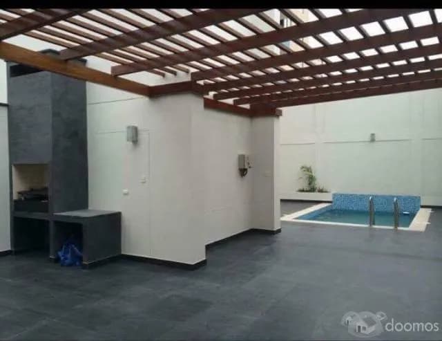 LINDO DEPARTAMENTO EN MIRAFLORES — foto 6