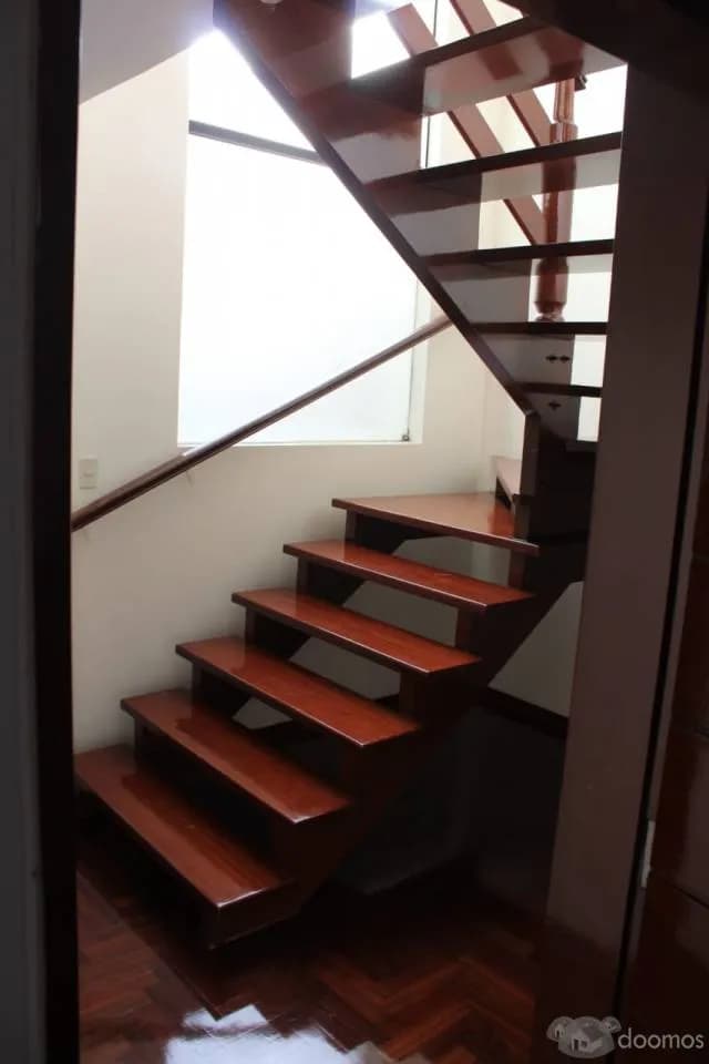DEPARTAMENTO DUPLEX — foto 4