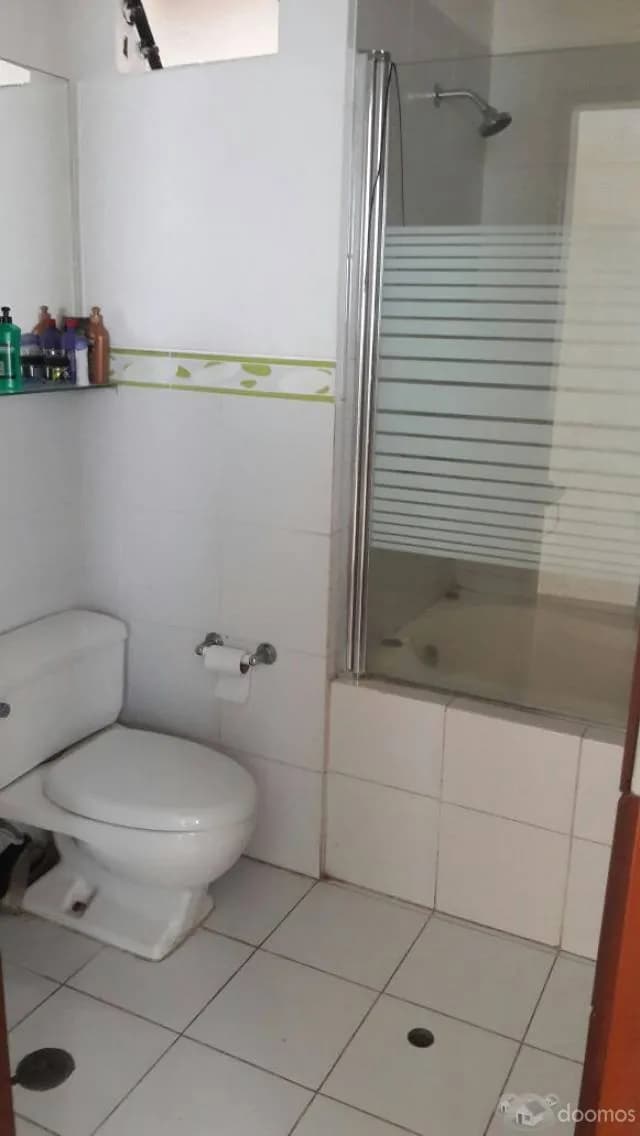 DEPARTAMENTO DUPLEX — foto 5
