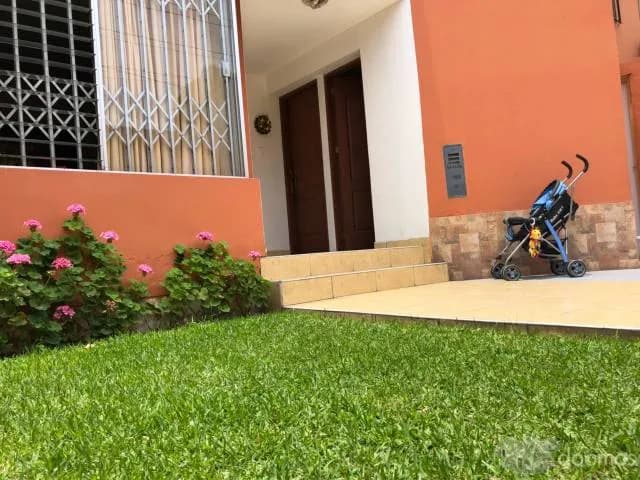 Casa en Venta Monterrico Surco — foto 3
