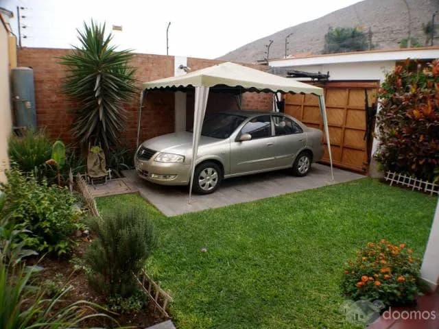 VENDO HERMOSA CASA DE 2 PISOS + AIRES — foto 4