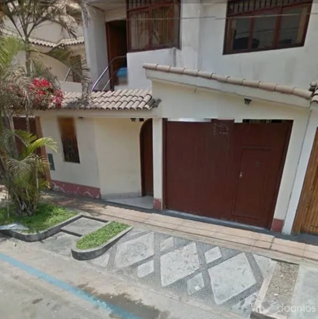 SE ALQUILA 2DO PISO DE CASA - DEPARTAMENTO - LA MOLINA - ATE - BUENA ZONA — foto 1