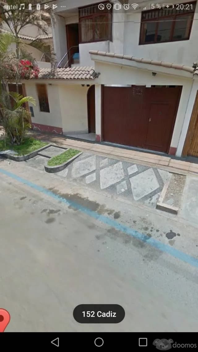 SE ALQUILA 2DO PISO DE CASA - DEPARTAMENTO - LA MOLINA - ATE - BUENA ZONA — foto 2