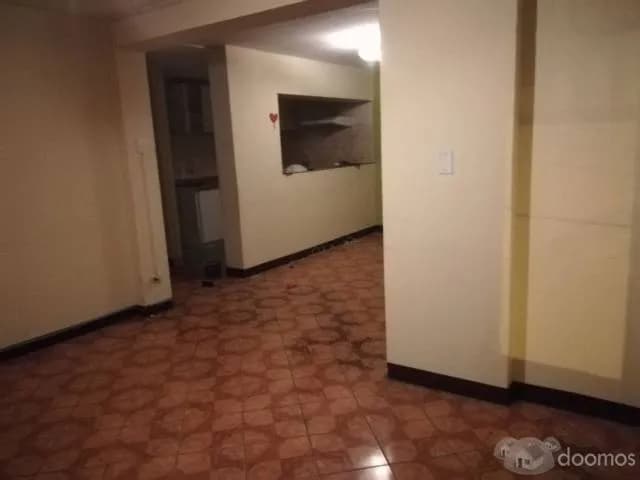 SE ALQUILA 2DO PISO DE CASA - DEPARTAMENTO - LA MOLINA - ATE - BUENA ZONA — foto 3