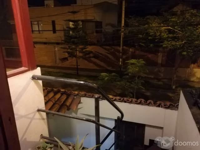 SE ALQUILA 2DO PISO DE CASA - DEPARTAMENTO - LA MOLINA - ATE - BUENA ZONA — foto 5
