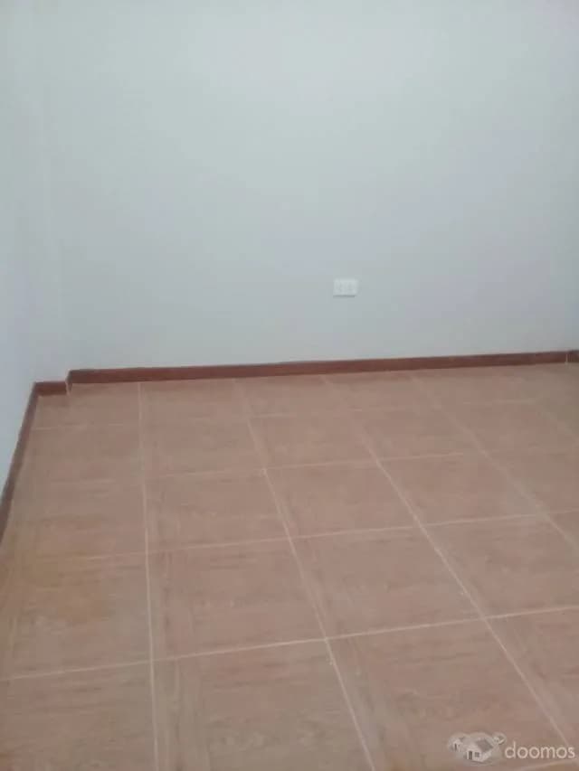 ALQUILER MINI DEPARTAMENTO DE ESTRENO — foto 6