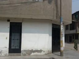 VENDO PROPIEDAD DE 02 PISOS SJL
