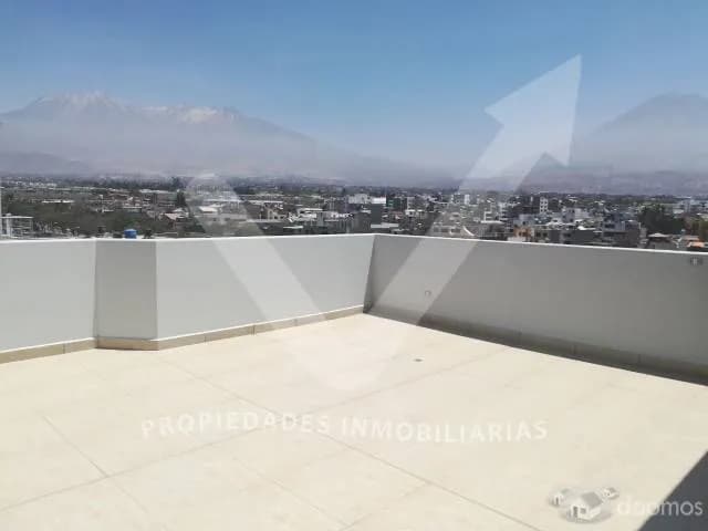 VENTA DEPARTAMENTOS DE ESTRENO FLAT Y DÚPLEX CERCA A AREQUIPA CENTER — foto 1