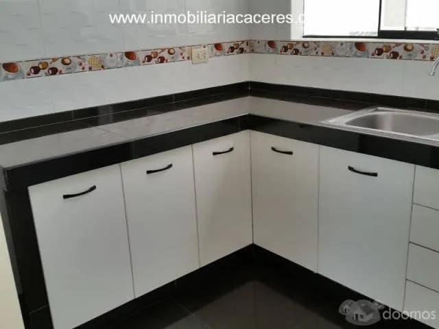 VENDO DPTO CHORRILLOS U/MATELLINI 2DORMS, IMPECABLE, LINDA VISTA — foto 7