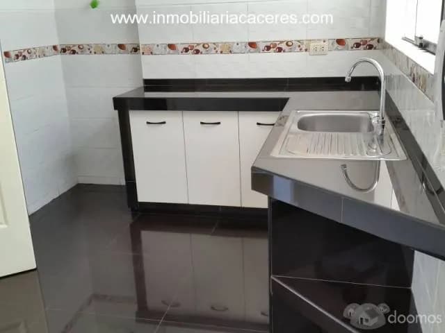 VENDO DPTO CHORRILLOS U/MATELLINI 2DORMS, IMPECABLE, LINDA VISTA — foto 8
