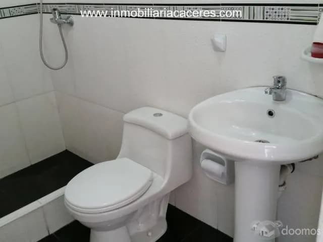 VENDO DPTO CHORRILLOS U/MATELLINI 2DORMS, IMPECABLE, LINDA VISTA — foto 12