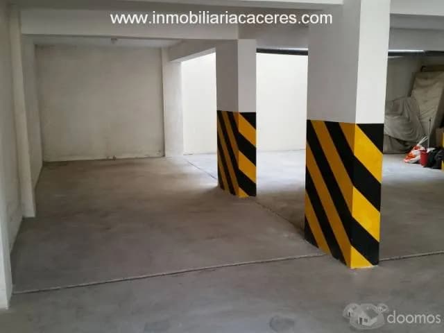 VENDO DPTO CHORRILLOS U/MATELLINI 2DORMS, IMPECABLE, LINDA VISTA — foto 13