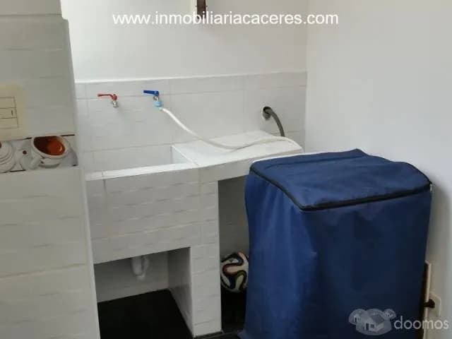VENDO DPTO CHORRILLOS U/MATELLINI 2DORMS, IMPECABLE, LINDA VISTA — foto 14