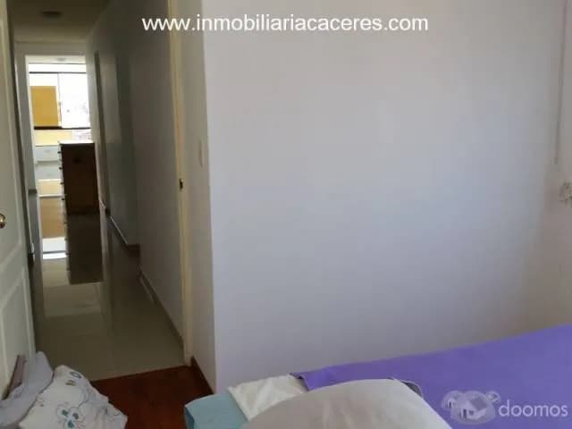 VENDO DPTO CHORRILLOS U/MATELLINI 2DORMS, IMPECABLE, LINDA VISTA — foto 15