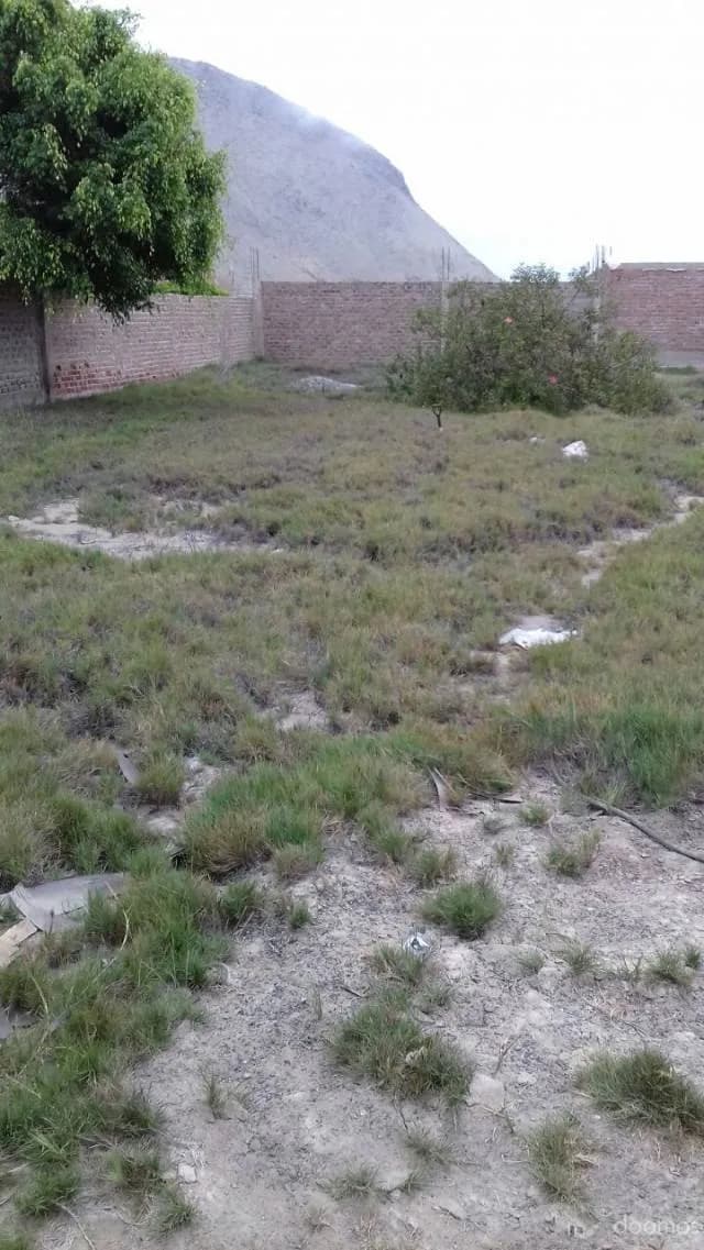 Terreno sin construir — foto 1
