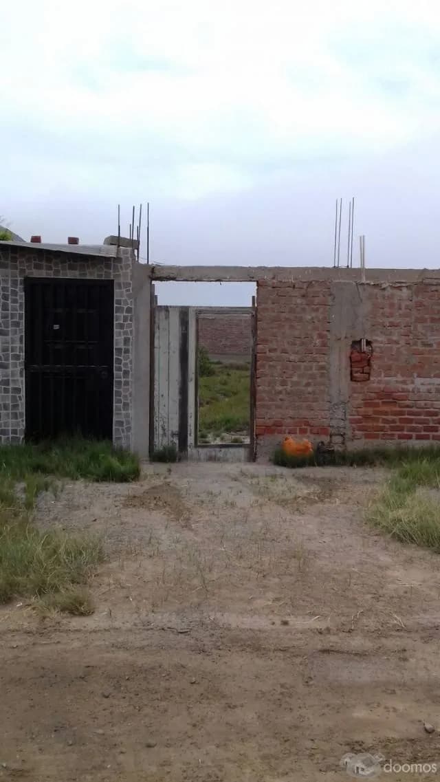 Terreno sin construir — foto 3