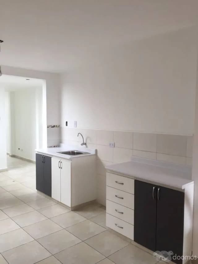 VENTA DEPARTAMENTO NUEVO 4 TO PISO — foto 2