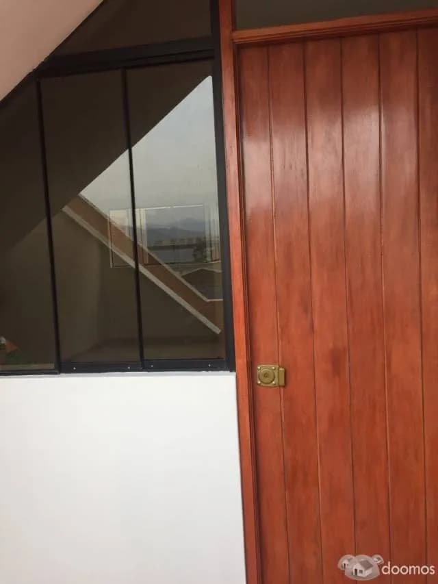 VENTA DEPARTAMENTO NUEVO 4 TO PISO — foto 8