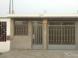 Se remata Casa