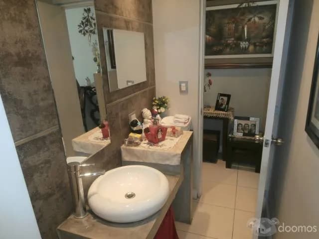 LINDO TRIPLEX EN MIRAFLORES - USS 290,000 DOLARES — foto 6